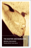 master and margarita