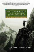 mountains of the mind